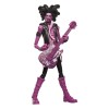 Marvel Legends - Spider-Punk - Attraverso lo Spider-Verse