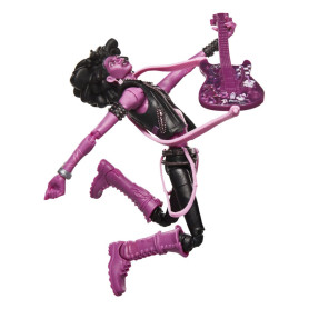 Marvel Legends - Spider-Punk - Attraverso lo Spider-Verse