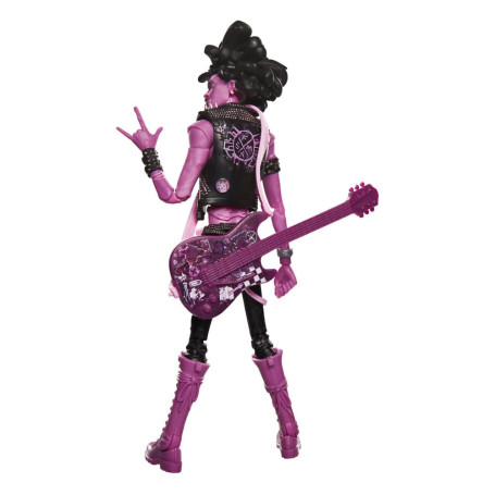Marvel Legends - Spider-Punk - Attraverso lo Spider-Verse