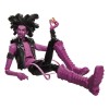 Marvel Legends - Spider-Punk - Attraverso lo Spider-Verse