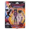 Marvel Legends - Spider-Punk - Attraverso lo Spider-Verse
