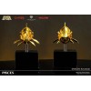 Zodiakos Studio - Tessuto dei Pesci - Totem dei Pesci 1/6 - Statua di Saint Seiya - Cavalieri dello Zodiaco