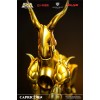 Zodiakos Studio - Tessuto del Capricorno - Totem del Capricorno 1/6 - Statua di Saint Seiya - Cavalieri dello Zodiaco