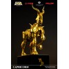Zodiakos Studio - Tessuto del Capricorno - Totem del Capricorno 1/6 - Statua di Saint Seiya - Cavalieri dello Zodiaco