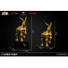 Zodiakos Studio - Tessuto del Capricorno - Totem del Capricorno 1/6 - Statua di Saint Seiya - Cavalieri dello Zodiaco
