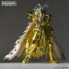 Tamashii Bandai Saint Seiya - Ofiuco Odisseo Mito Tessuto EX Metallo