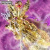 Tamashii Bandai Saint Seiya - Ofiuco Odisseo Mito Tessuto EX Metallo