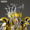 Tamashii Bandai Saint Seiya - Ofiuco Odisseo Mito Tessuto EX Metallo