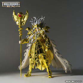 Tamashii Bandai Saint Seiya - Ofiuco Odisseo Mito Tessuto EX Metallo