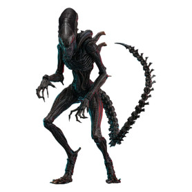 Hot Toys - Alien Romulus - Xenomorfo bruciato MMS 1/6