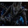 Hot Toys - Alien Romulus - Xenomorfo bruciato MMS 1/6