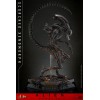 Hot Toys - Alien Romulus - Xenomorfo bruciato MMS 1/6