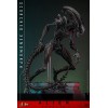 Hot Toys - Alien Romulus - Xenomorfo bruciato MMS 1/6
