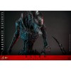 Hot Toys - Alien Romulus - Xenomorfo bruciato MMS 1/6