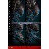 Hot Toys - Alien Romulus - Xenomorfo bruciato MMS 1/6