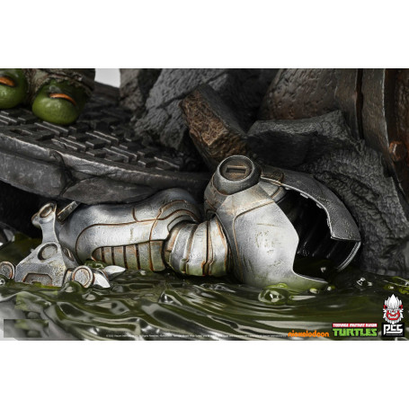 Premium Collectibles Studio PCS - TMNT: RAPHAEL 1/3 - Teenage Mutant Ninja Turtles