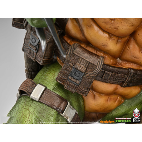 Premium Collectibles Studio PCS - TMNT: RAPHAEL 1/3 - Teenage Mutant Ninja Turtles