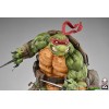 Premium Collectibles Studio PCS - TMNT: RAPHAEL 1/3 - Teenage Mutant Ninja Turtles