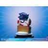Prime 4 figure - Edizione da collezione di Sonic the Hedgehog - Sonic Adventure