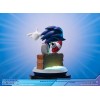 Prime 4 figure - Edizione da collezione di Sonic the Hedgehog - Sonic Adventure