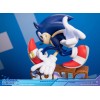 Prime 4 figure - Edizione da collezione di Sonic the Hedgehog - Sonic Adventure