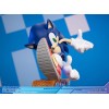 Prime 4 figure - Edizione da collezione di Sonic the Hedgehog - Sonic Adventure