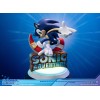 Prime 4 figure - Edizione da collezione di Sonic the Hedgehog - Sonic Adventure