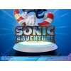 Prime 4 figure - Edizione da collezione di Sonic the Hedgehog - Sonic Adventure