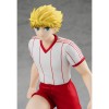 GoodSmile - KARL HEINZ SCHNEIDER - Capitan Tsubasa - Olive & Tom - POP UP PARADE