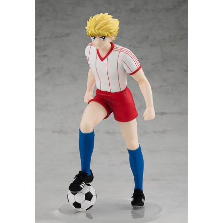 GoodSmile - KARL HEINZ SCHNEIDER - Capitan Tsubasa - Olive & Tom - POP UP PARADE