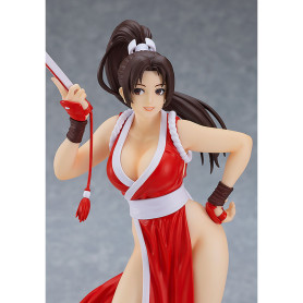 Parata pop-up GoodSmile - MAI SHIRANUI - The King of Fighters 97