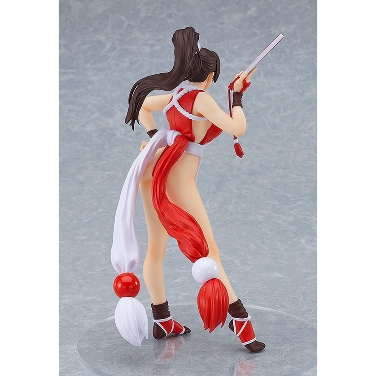 Parata pop-up GoodSmile - MAI SHIRANUI - The King of Fighters 97