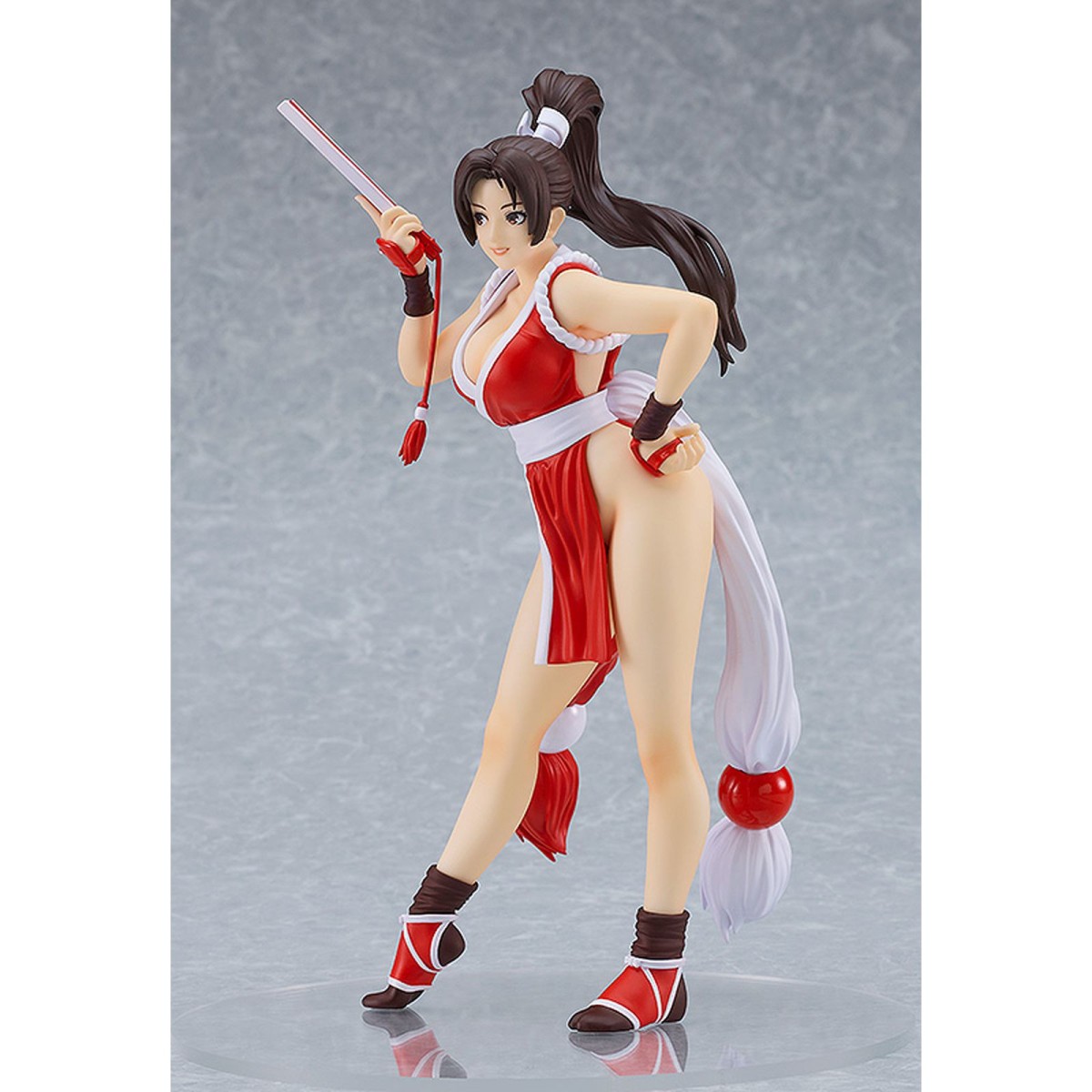 Parata pop-up GoodSmile - MAI SHIRANUI - The King of Fighters 97