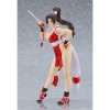 Parata pop-up GoodSmile - MAI SHIRANUI - The King of Fighters 97