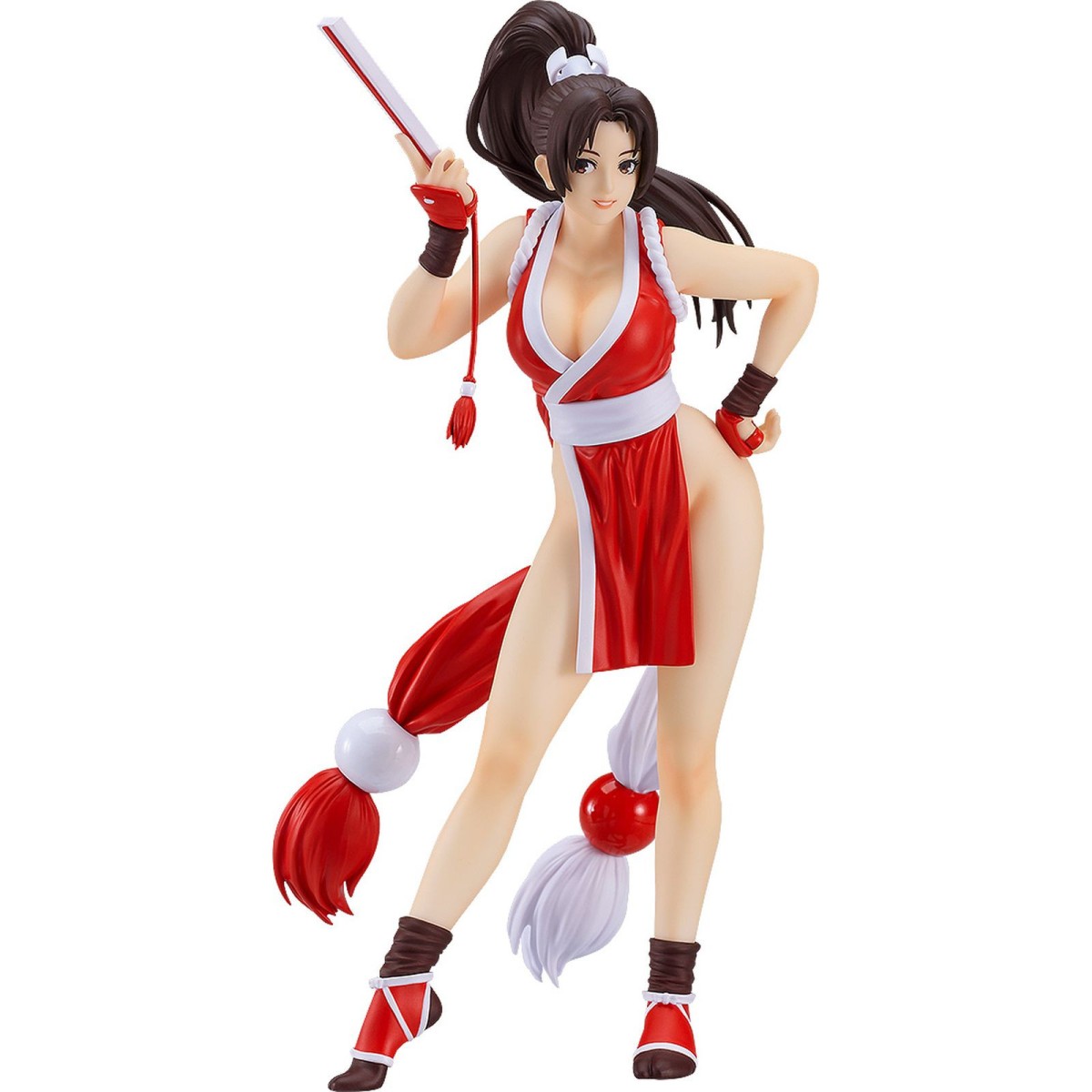 Parata pop-up GoodSmile - MAI SHIRANUI - The King of Fighters 97