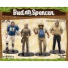 Infinite - Statua in pvc 1/12 di Bud Spencer come Joe - Banana Joe