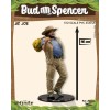 Infinite - Statua in pvc 1/12 di Bud Spencer come Joe - Banana Joe