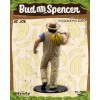 Infinite - Statua in pvc 1/12 di Bud Spencer come Joe - Banana Joe