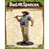 Infinite - Statua in pvc 1/12 di Bud Spencer come Joe - Banana Joe