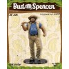 Infinite - Statua in pvc 1/12 di Bud Spencer come Joe - Banana Joe
