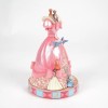 Enesco - Abito musicale di Cenerentola - Tradizione Disney