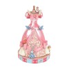 Enesco - Abito musicale di Cenerentola - Tradizione Disney
