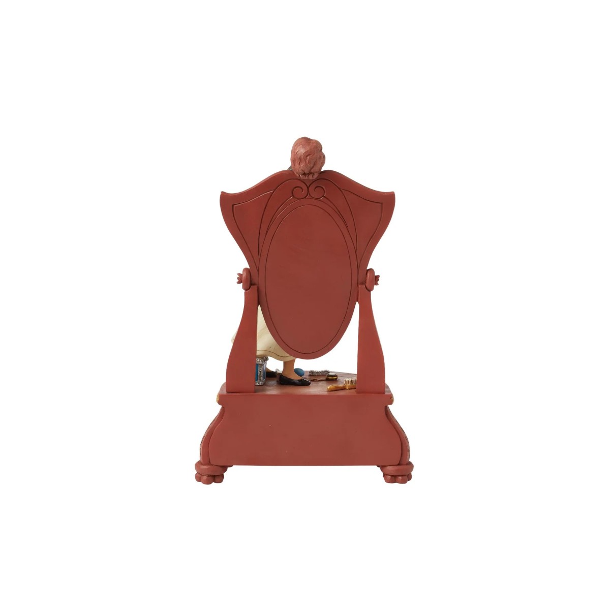 Enesco Disney Traditions By Jim Shore - Specchio Vanessa - La Petite Sirene