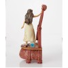 Enesco Disney Traditions By Jim Shore - Specchio Vanessa - La Petite Sirene
