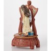 Enesco Disney Traditions By Jim Shore - Specchio Vanessa - La Petite Sirene