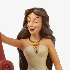 Enesco Disney Traditions By Jim Shore - Specchio Vanessa - La Petite Sirene