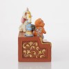 Enesco Disney Traditions By Jim Shore - Aristochats Piano Kittens - Gli Aristochats