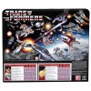 Hasbro - Transformers Retro 40° anniversario G1 - Autobot Blaster e Steeljaw