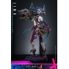 Hot Toys - Arcane - JINX 1/6
