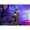 Hot Toys - Arcane - JINX 1/6